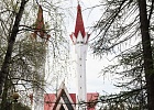 В г.Уфа состоялось торжественное завершение акции «80 лет Великой Победы: российские мусульмане на фронтах Великой Отечественной войны 1941-1945 гг. и в тылу»