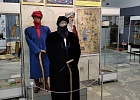 В Ижевске открылась выставка «Путешествие с Ахмадом ибн Фадланом»