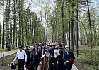 В г.Уфа состоялось торжественное завершение акции «80 лет Великой Победы: российские мусульмане на фронтах Великой Отечественной войны 1941-1945 гг. и в тылу»
