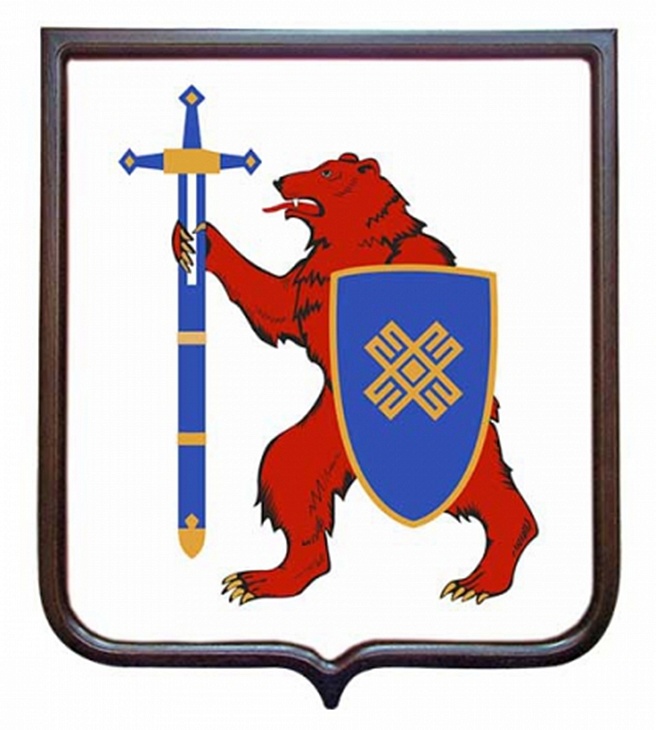 История РДУМ Республики Марий Эл   