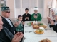 В день «Ид-аль-Фитр» мусульмане г.Октябрьский навестили детей-сирот и престарелых