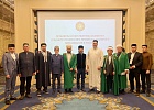 В г.Болгар прошло совещание «Проблемы и перспективы развития среднего исламского образования в России»