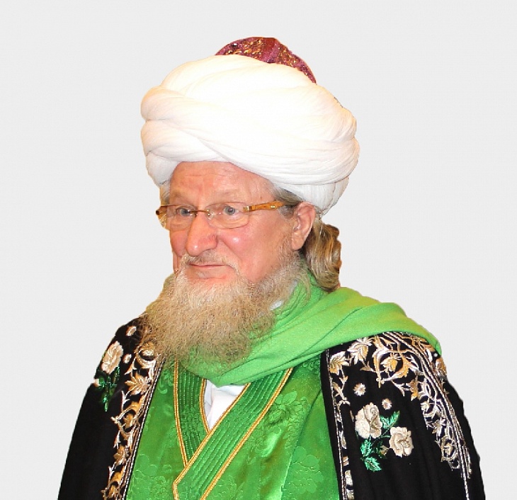 Выступление Шейха-уль-Ислам Талгата Таджуддина на заседании Совета по взаимодействию с религиозными объединениями при Президенте РФ