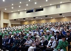 В г.Оренбурге завершила работу Международная научно-богословская конференция «Единство духовных ценностей народов России»