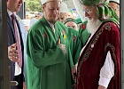 В селе Аскино Республики Башкортостан торжественно открыли мечеть «Нур»