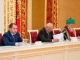 Талгат Таджуддин встретился в Оренбурге с полпредом Президента РФ в Приволжском федеральном округе