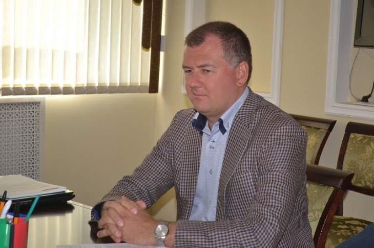 Роман Силантьев: «Всероссийские амбиции муфтиятов. Исламские организации начали передел Крыма и Сибири»