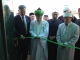 Открытие мечети в Нагаево