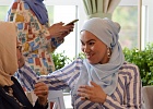 «Ифтар от счастливых женщин» подвел итоги Рамазана