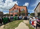 В с.Аргаяш и д.Ишалино Челябинской области началось строительство Соборных мечетей