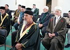 В г.Салават прошел очередной меджлис имамов юга Башкортостана