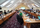 На VI Международной студенческой научно-практической конференции «Камалийские чтения» (к 120-летию медресе «Галия») выступили студенты духовных и светских образовательных организаций России