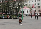 Представители ЦДУМ России – участники торжеств в Уфе