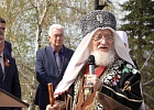 В г.Уфа состоялось торжественное завершение акции «80 лет Великой Победы: российские мусульмане на фронтах Великой Отечественной войны 1941-1945 гг. и в тылу»
