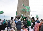 1124-я годовщина принятия Ислама Волжской Булгарией