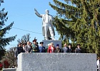 Имам-ахунд Наиль Галяутдинов принял участие в праздновании Дня Победы