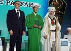 Более 900 делегатов приняли участие в VI Международной – ХIV Всероссийской научно-практической конференции «Расулевские чтения: Ислам в истории и современной жизни России»