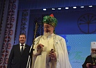 Верховный муфтий принял участие в торжествах в Уфимском районе РБ