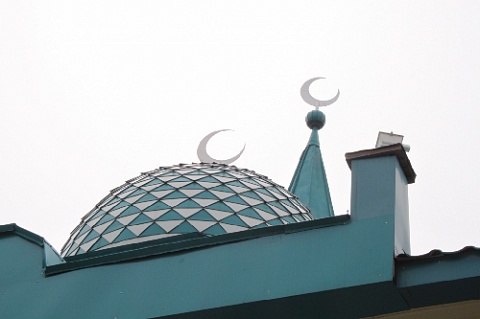 Мечеть построят вблизи трассы «Хабаровск-Владивосток»