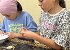 В подростковом клубе «Василя» завершились четыре лагерные смены