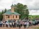 В Туймазинском районе Республики Башкортостан построена еще одна мечеть