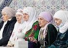 Мусульмане встречают великий праздник «Ураза-Байрам»