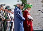 Более 20 тысяч человек приехали на праздник «Изге Болгар җыены»