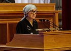Делегаты XVII Международной научно-практической конференции «Идеалы и ценности Ислама», посвященной Году единства народов России, приняли участие в работе тематических секций