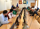 Делегаты XVII Международной научно-практической конференции «Идеалы и ценности Ислама», посвященной Году единства народов России, приняли участие в работе тематических секций