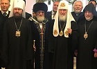 Духовные лидеры страны обсудили поправки к Конституции России