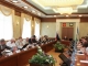 Рустэм Хамитов провел заседание Совета по вопросам благотворительной деятельности