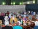 Активисты «Гибадуррахман» ЦДУМ России провели сельский ифтар 