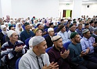 Верховный муфтий поздравил студентов с Днем знаний