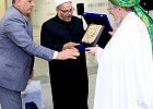 В Уфе состоялась Международная научно-практическая конференция «Идеалы и ценности ислама в образовательном пространстве XXI века»