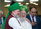 В Уфе состоялась Международная научно-практическая конференция «Идеалы и ценности ислама в образовательном пространстве XXI века»
