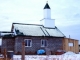 В деревне Кобак Тюменской области открылась новая мечеть