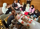 В подростковом клубе «Василя» завершились четыре лагерные смены