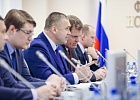 В Москве обсудили задачи взаимодействия ФСИН России с традиционными конфессиями