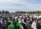 «Изге Болгар җыены» – праздник, приуроченный к очередной годовщине принятия Ислама Волжской Булгарией