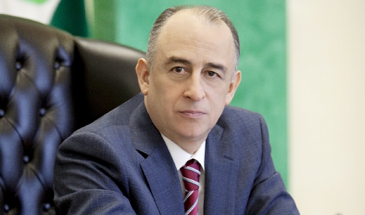Поздравление Главы Кабардино-Балкарской Республики Ю.А.Кокова с праздником «Ураза-Байрам»