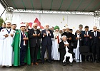 У мусульман села Зубово Уфимского района Республики Башкортостан – двойной праздник