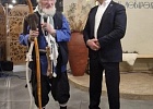 В г.Уфа прошел ифтар, организованный представительством Всемирного конгресса татар 