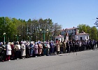 В г.Уфе стартовала духовно-патриотическая акция «81-летие Великой Победы: российские мусульмане на фронтах Великой Отечественной войны 1941–1945 гг. и в тылу»