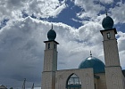 В селе Верхняя Елюзань Пензенской области открылась новая мечеть ЦДУМ России