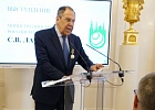 Руководство ГСВ «Россия – Исламский мир» провело информационную встречу в г.Москва