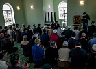 В Башкирии открылась мечеть «Мирас»