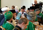 Делегаты XVII Международной научно-практической конференции «Идеалы и ценности Ислама», посвященной Году единства народов России, приняли участие в работе тематических секций