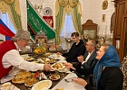 Верховный муфтий встретился в Уфе с Консулом Республики Болгария
