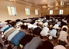 В г.Канаш отметили «Курбан-Байрам»