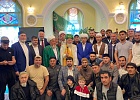 По приглашению ЦДУМ России в Башкортостан прибыли религиозные деятели Узбекистана